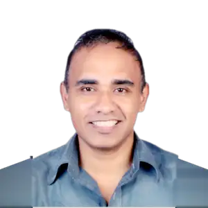 Parth Choudhury