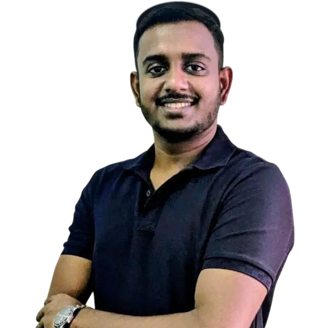 Rumal Ganegoda