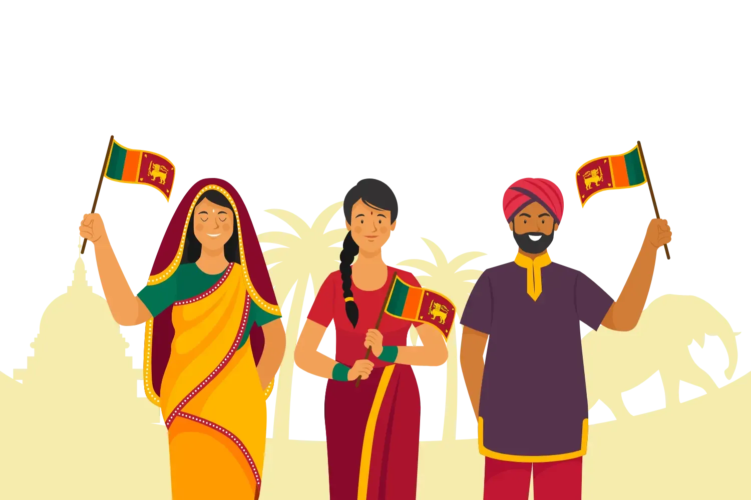 Empowering Sri Lankan local business with SMS