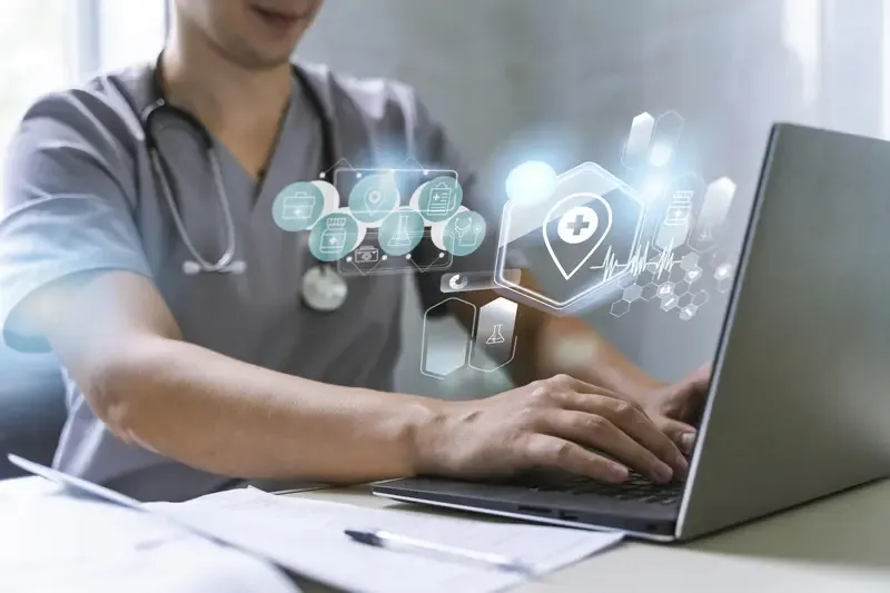 SMS implementation for HealthTech businesses