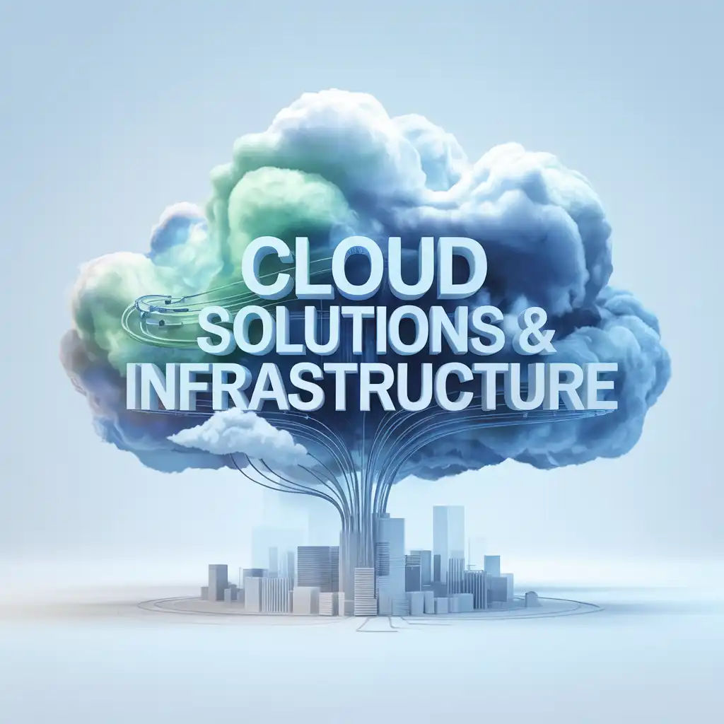 Cloud Solutions & Infrastructure
