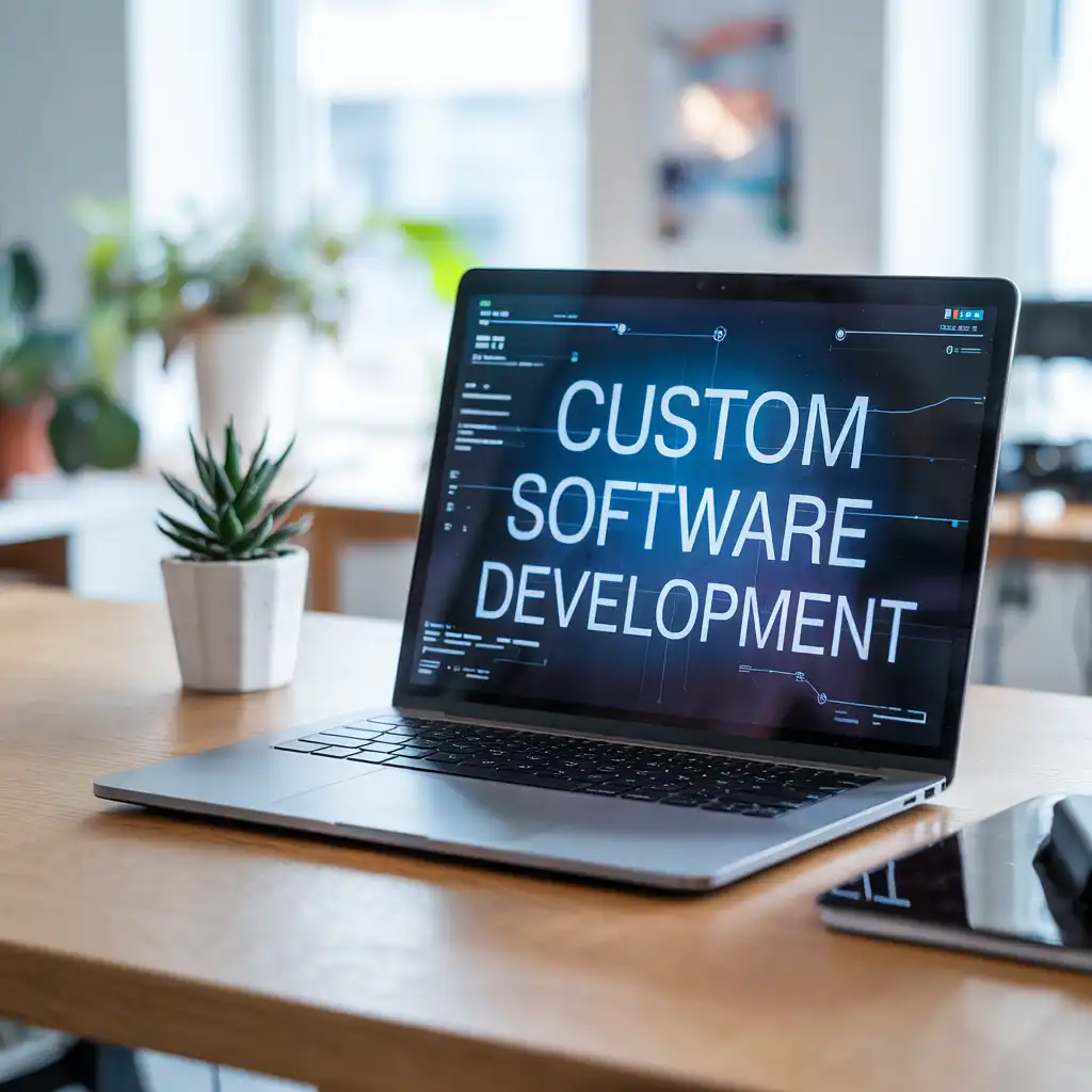 Custom Software Development